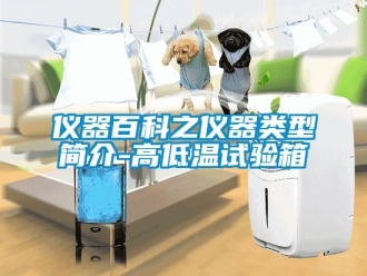 新聞資訊儀器百科之儀器類(lèi)型簡(jiǎn)介-高低溫試驗(yàn)箱