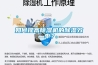 如何提高除濕機的除濕效率？